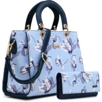 Complete Ravishing Versatile Bag